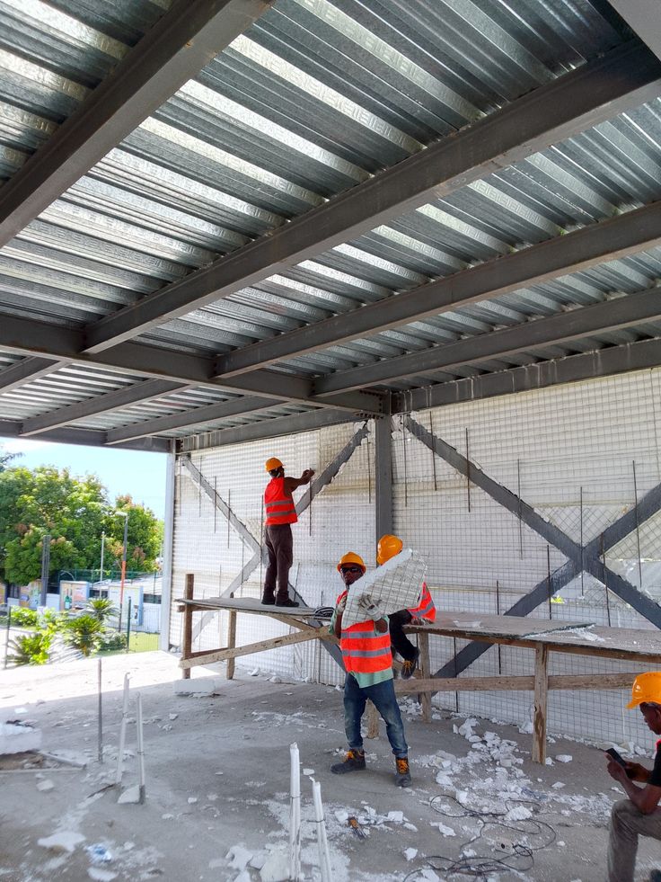 construction 1