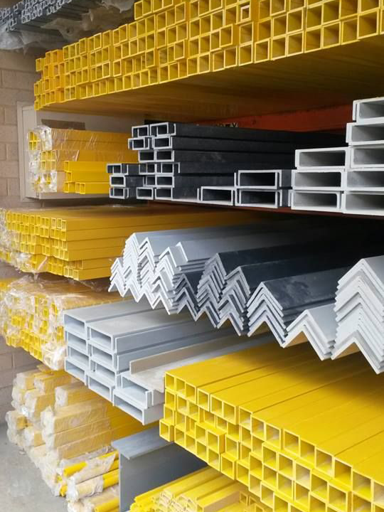 Les nouvelles tendances en matériaux pour la construction métallique en Afrique de l’Ouest.